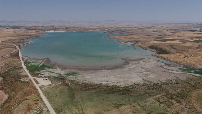 Çorum'da belediyeden 