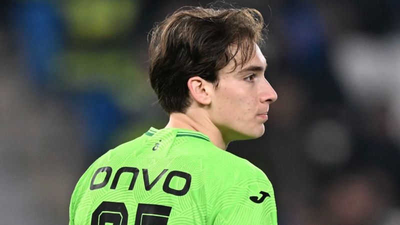 Trabzonsporlu Onuralp, Avrupa'nın radarında