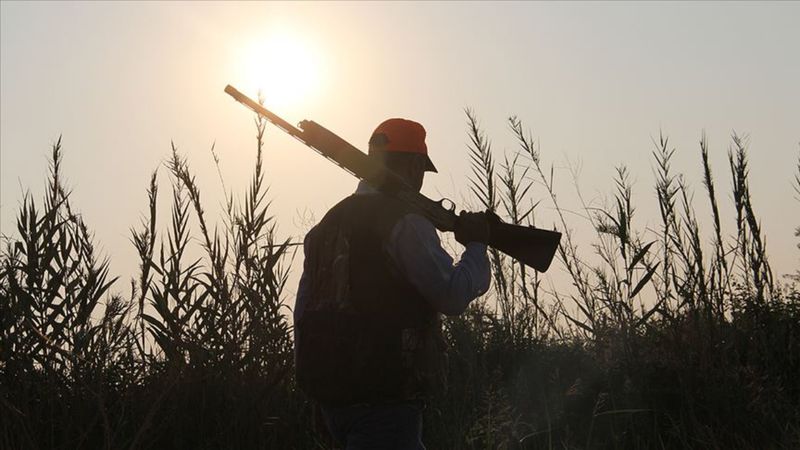 Kars'ta keklik avlayanlara 98 bin 351 lira ceza verildi