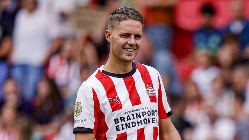 Fenerbahçe, Joey Veerman transferini bitirdi