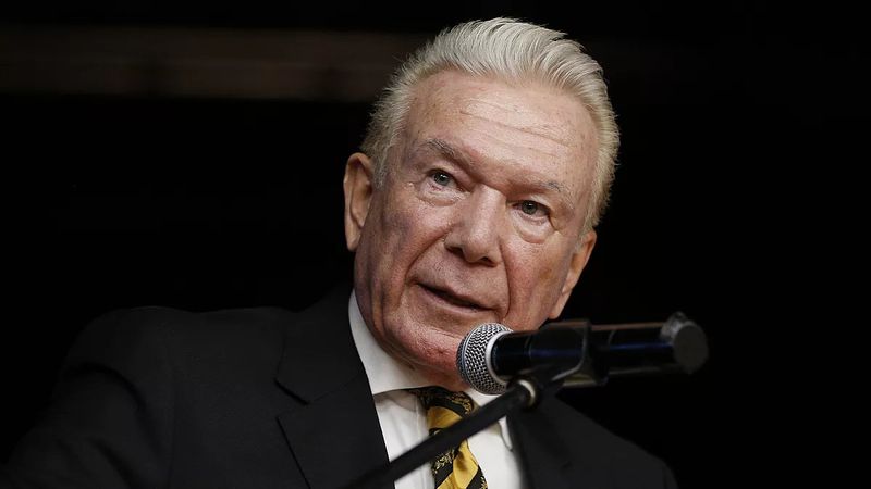 Uğur Dündar, Sadettin Saran'ın sözlerini paylaştı: Korkacak bir durum yok