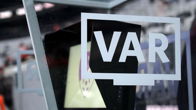 Eyüpspor - Fenerbahçe maçının VAR hakemi Ferhan Kestanlıoğlu oldu