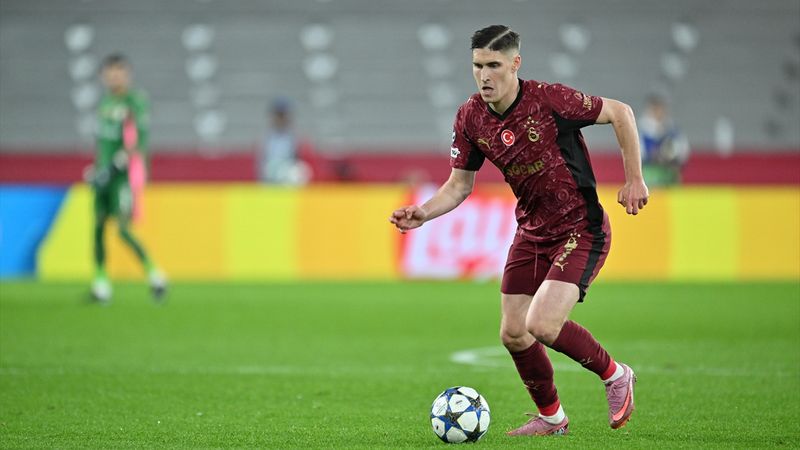 Galatasaray, Roland Sallai için 30 milyon euro bekliyor