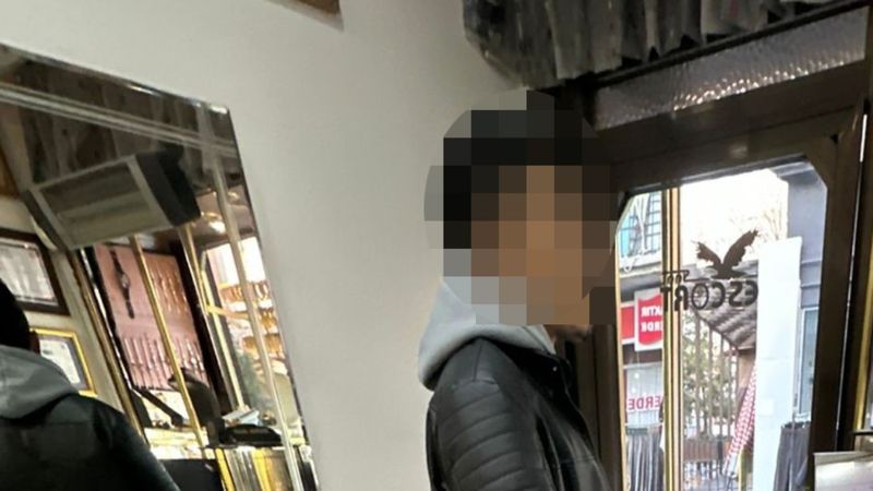 Kırşehir'de kuyumcunun dikkati sahte altın oyununa engel oldu