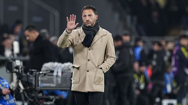 Domenico Tedesco'dan Edson Alvarez ve Archie Brown açıklaması