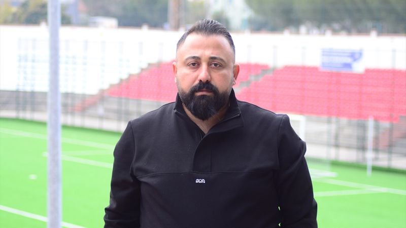 Nazillispor'dan ligden çekilme açıklaması!