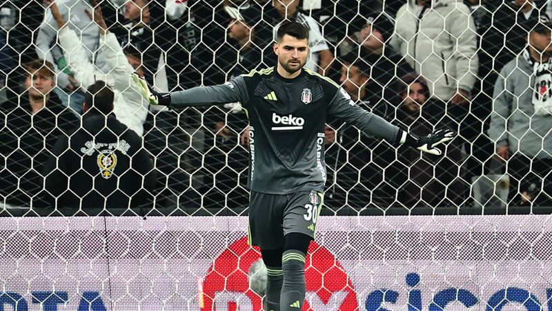 Ersin Destanoğlu: Daha iyi bir Beşiktaş izletmek istiyoruz