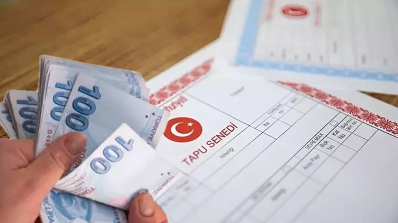 Bu ilde arsası olan yaşadı: Fiyatları İstanbul’u bile solladı