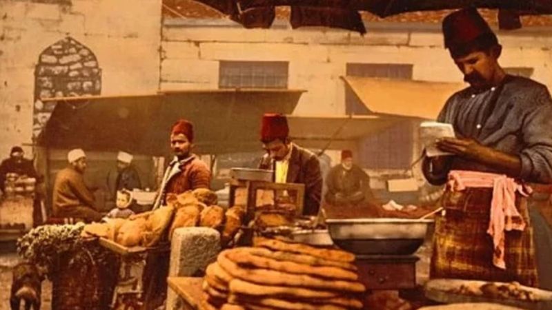 Ümit Yenişehirli yazdı: Üç Aylar başlarken