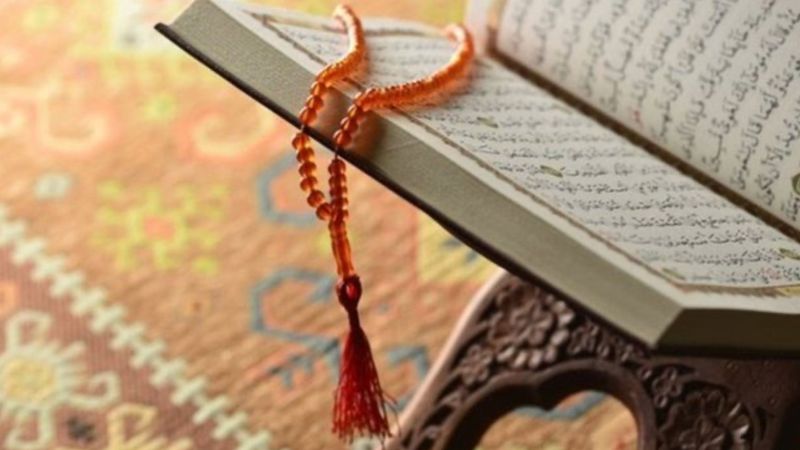 Üç aylar başladı! Recep ayında yapılacak ibadetler ve çekilecek tesbihler