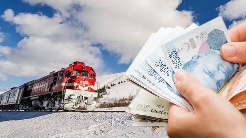 Turistik Doğu Ekspresi seferleri başlıyor: İşte fiyatları ve sefer günleri