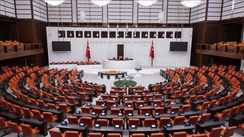 TBMM Dilekçe Komisyonu'na gelen talepler