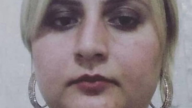 Siirt’te evinde öldürülen kadının katili komşusu çıktı