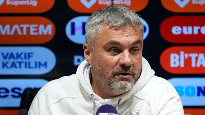 Thomas Reis: Takım halinde zor bir süreçten geçiyoruz