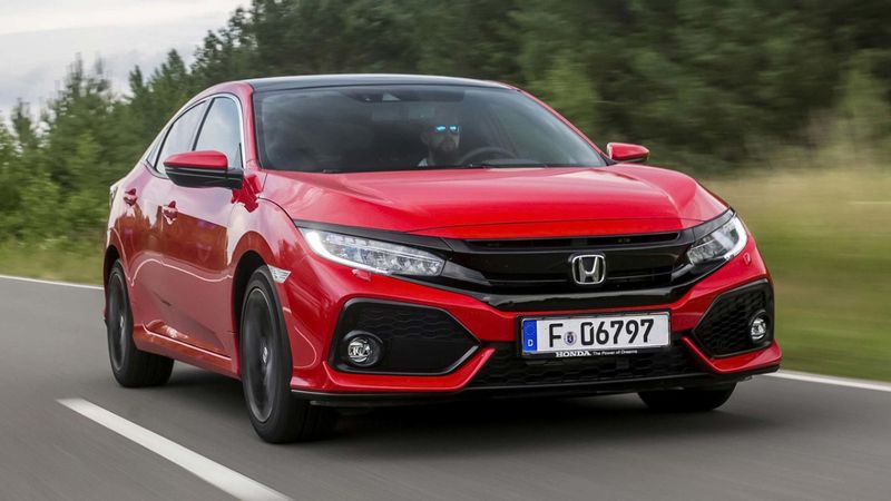 Honda, çip krizi nedeniyle üretimi geçici olarak durduracak