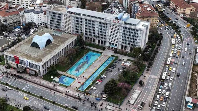 İBB Medya AŞ'de tepki çeken 2025 yönetici maaşları