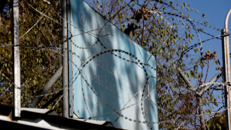 UNRWA: Bizi ortadan kaldırma kampanyalarıyla karşı karşıya kaldık