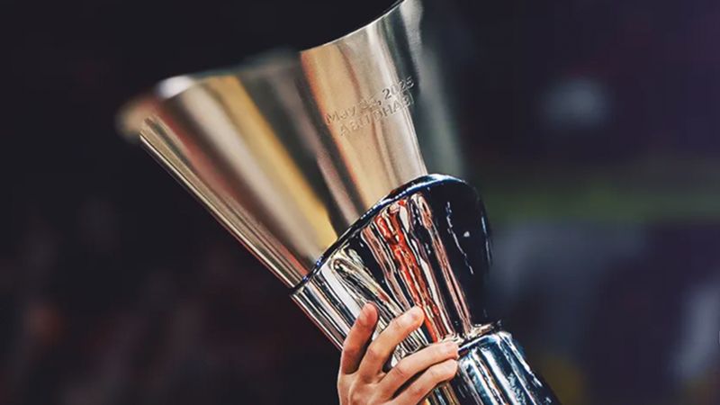 EuroLeague'de 18. hafta başlıyor