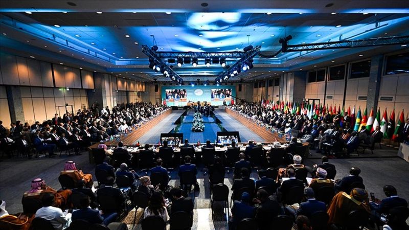 İstanbul'da 2026'daki tıp kongrelerinden 100 milyon dolar turizm geliri