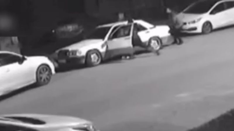 Sakarya'da silahlı saldırıya giderken yakalandılar