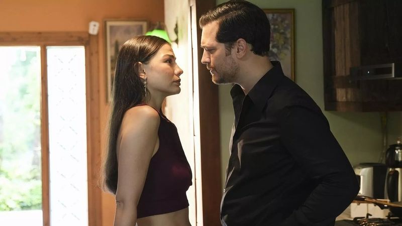 Eşref Rüya'da şaşırtan ayrılık kararı: 27. bölümde veda edecek