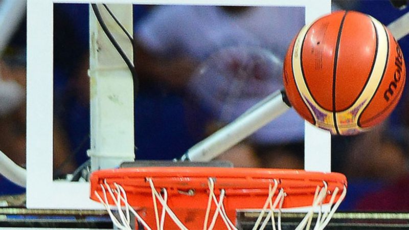 Basketbolda Kadınlar Türkiye Kupası'nda mücadele edecek takımlar belli oldu