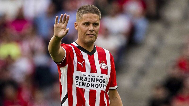 Jeremain Lens'ten Fenerbahçe'nin anlaştığı Joey Veerman hakkında açıklama