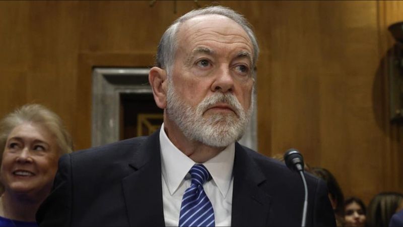 ABD'nin İsrail Büyükelçisi: İran gerekli mesajı almamış