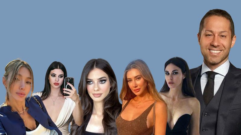 Kasım Garipoğlu'nun uyuşturucu partilerine kimler katıldı? Şoförü isim isim saydı