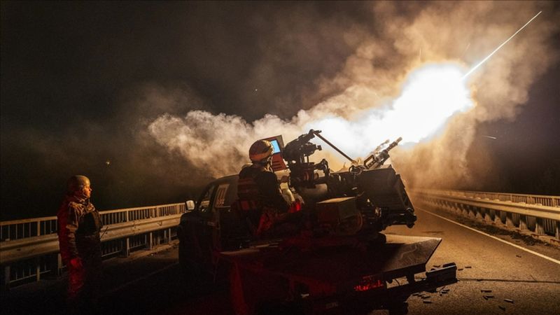 Rusya'dan Ukrayna mesajı: Geçici ateşkese karşıyız