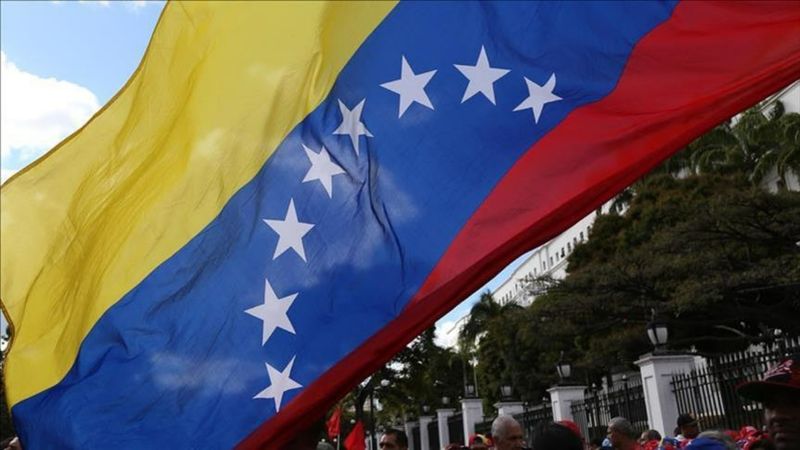 Venezuela: Rusya'dan tam destek aldık