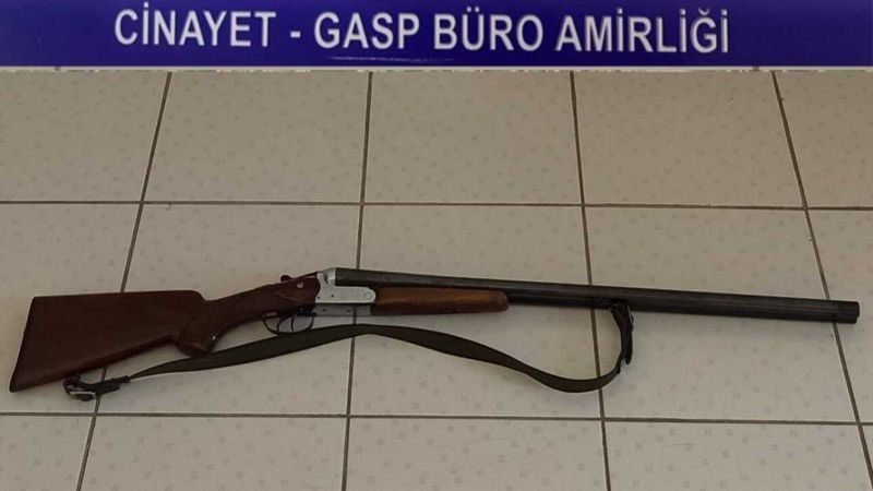 Çorum'da aranan 8 kişi yakalandı