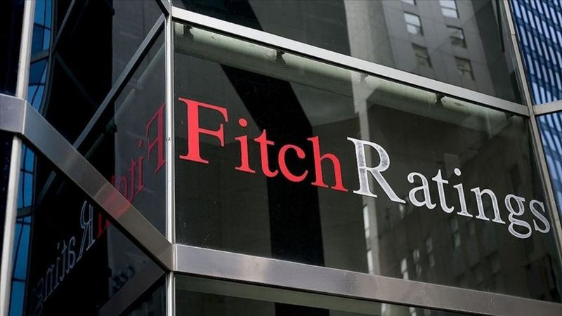 Fitch Ratings, Ukrayna'nın kredi notunu yükseltti