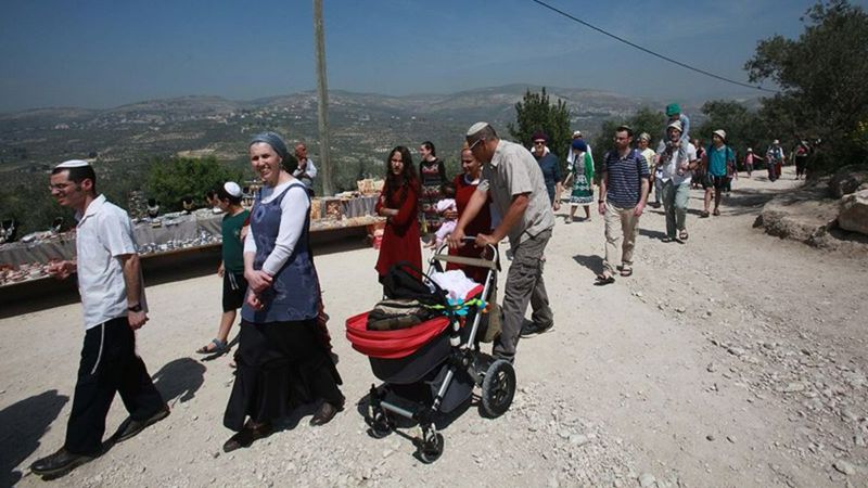 Dışişleri Bakanı'ndan yurt dışındaki Yahudilere İsrail'e göç etme çağrısı