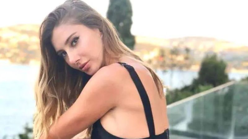 Uyuşturucudan yakalama kararı olan Şeyma Subaşı bir kez daha Kur'an paylaştı