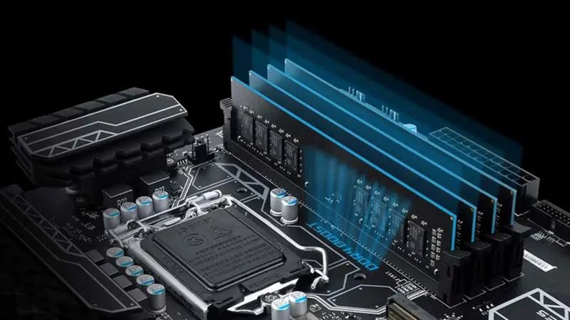 Bellek krizi etkisi: Bilgisayarlar RAM olmadan satılıyor