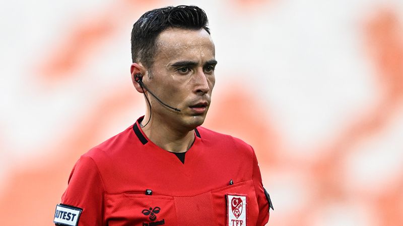 Kupada derbinin VAR hakemi belli oldu