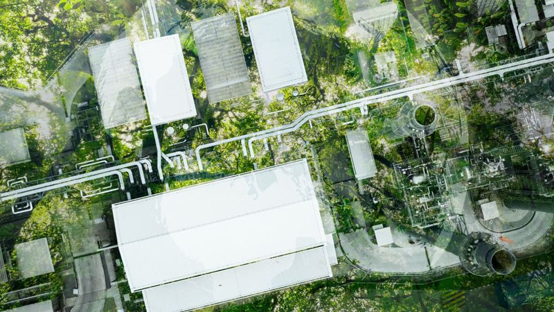 Üretim sektöründe yapay zekâ kullanımı