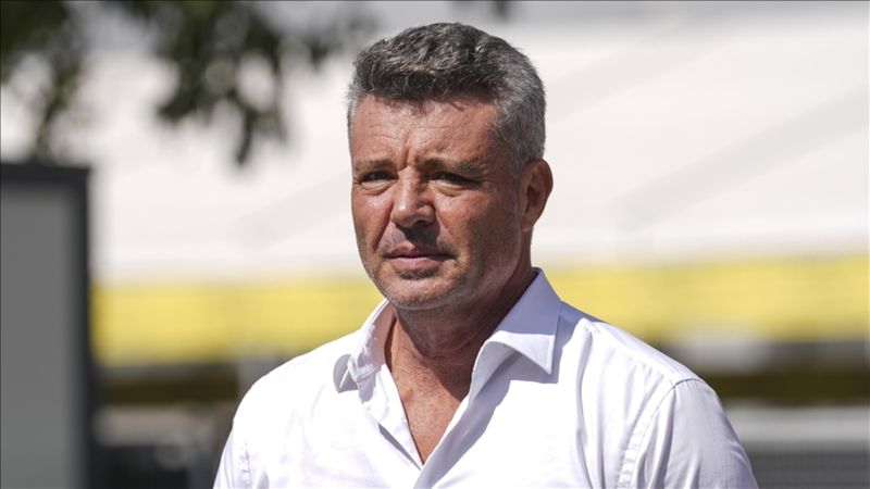 Sadettin Saran'ın villasının bekçisi serbest bırakıldı