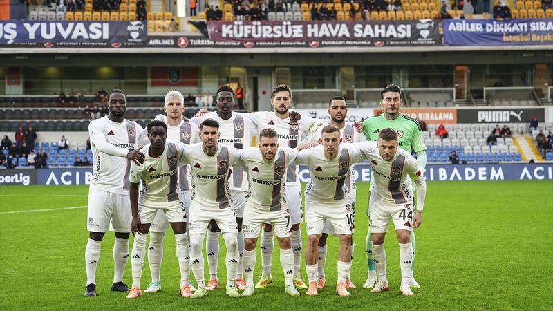 Gaziantep FK, ligde 4 maçtır kazanamıyor