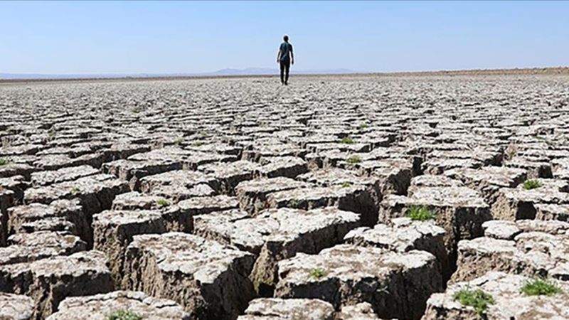 Küresel ısınma 2025’te zirveye dayandı