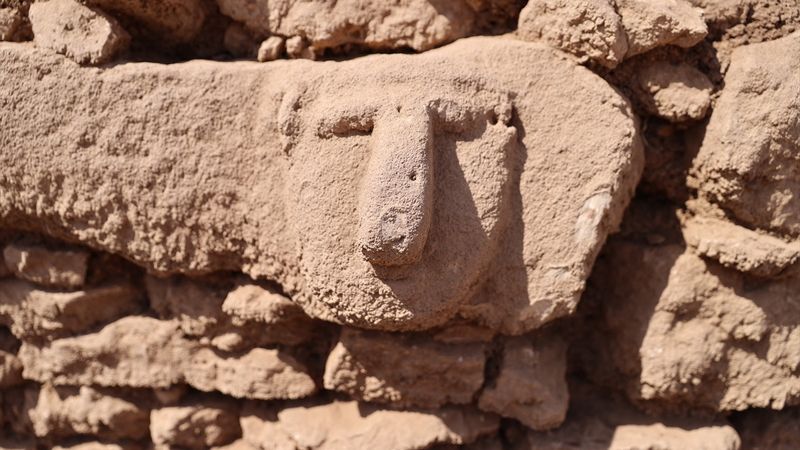 Karahantepe, 2025’in en önemli 10 arkeolojik keşfi arasında