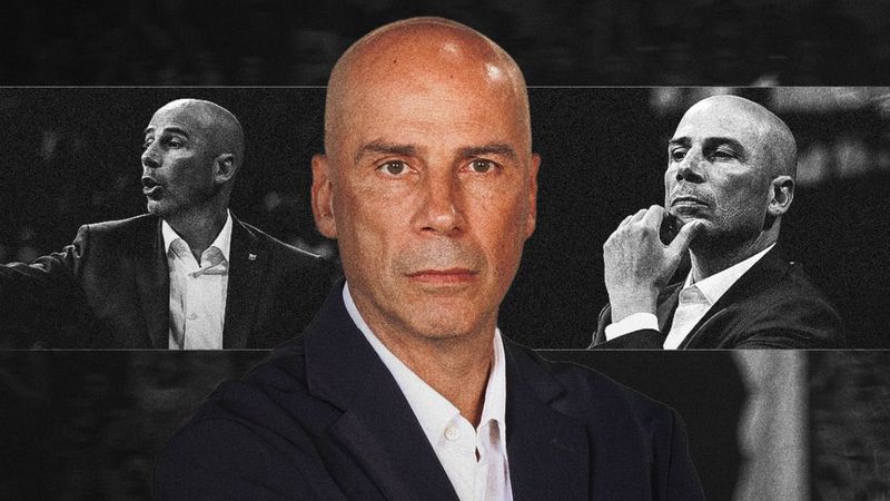 Partizan'da Joan Penarroya dönemi başladı