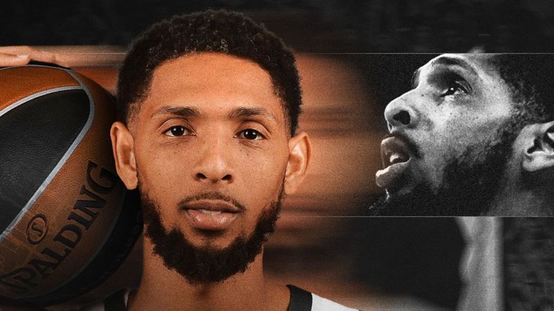 Partizan, NBA'den Cameron Payne'i renklerine bağladı