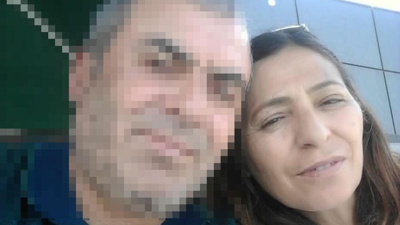 Aydın'da torununu kurtardı, kendisi öldü