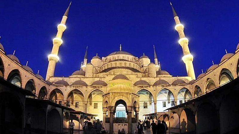 Recep ayı ne zaman bitecek? 2026 Recep ayının son günü…