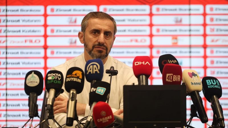 Erzurumspor FK, TFF’ye seslendi: Çok yıpranıyoruz