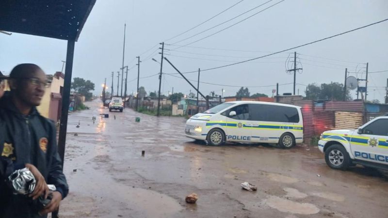 Güney Afrika’da eğlence mekanına saldırı: Ölü sayısı 10’a çıktı
