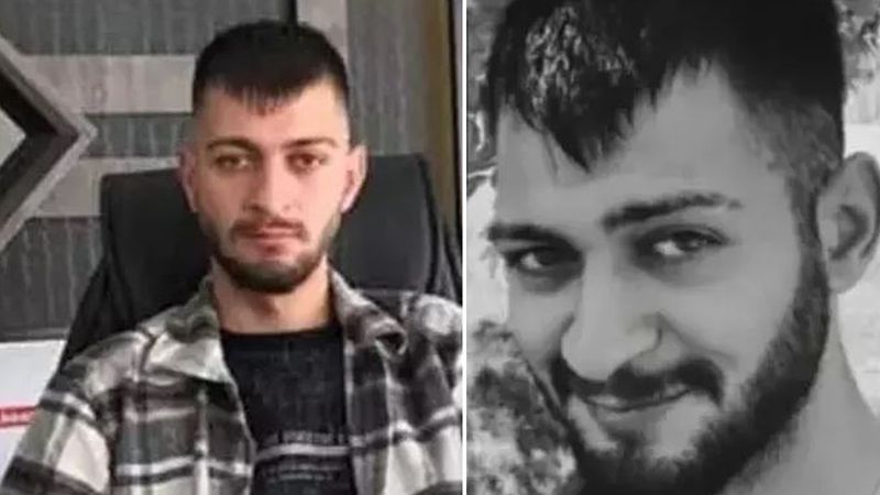 Kayseri'de Hakan Kayacan'ın öldüğü yan bakma cinayetinde karar çıktı