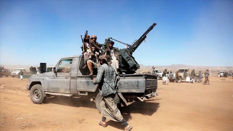 Yemen ve Husiler arasında kritik anlaşma: 2 bin 900 esir takas edilecek